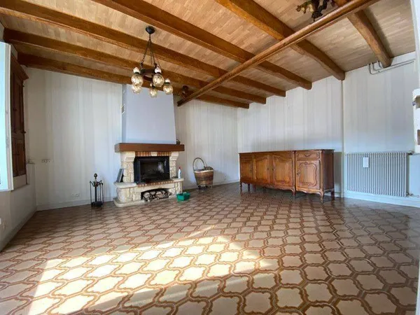 Maison 3 pièces 76 m²