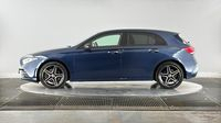 Mercedes Classe A 250 e 160+102ch AMG Line 8G-DCT 8cv — photo 7