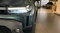 Dacia Duster 1.2 mild hybrid 130ch Journey — photo 17