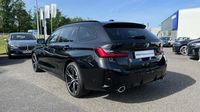 Bmw Série 3 Touring 330eA 292ch M Sport — photo 7