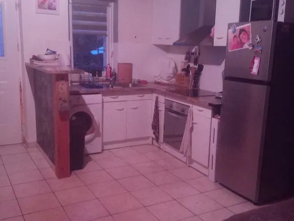 Appartement T2 Duplex
