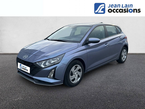 Hyundai i20 1.2 79 Initia