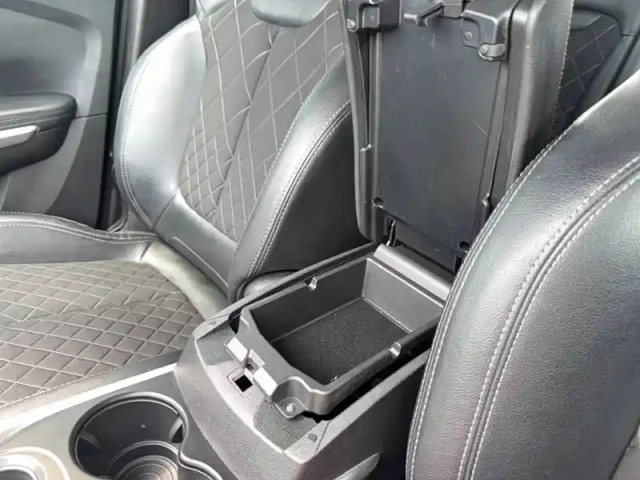 Renault Kadjar tce 140 fap edc — photo 23