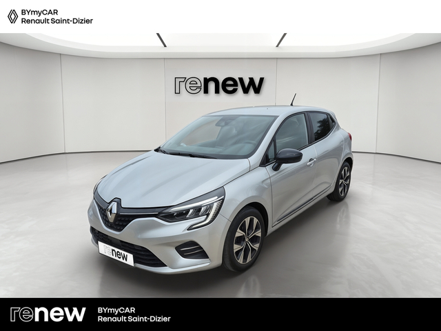 Renault Clio SCe 65