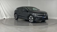 Renault Mégane E-Tech Electric EV60 220ch Techno super charge — photo 3