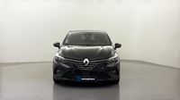 Renault Clio 1.6 E-Tech hybride 140ch Lutecia -21N