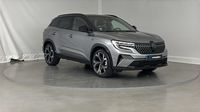 Renault Austral 1.2 E-Tech full hybrid 200ch Iconic esprit Alpine- 23 — photo 3