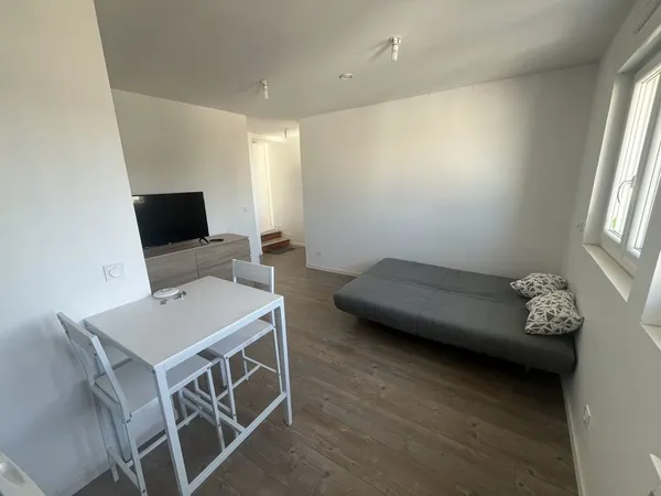 studio ruelle sur Touvre