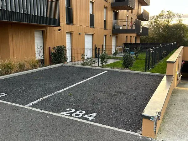 Garage et parking Location Chantepie 70€