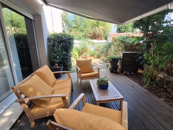 Maison 4 pièces - 85 m² - Blagnac - Terrasse plein sud & garage