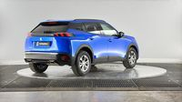 Peugeot 2008 1.2 PureTech 130ch S&S Style — photo 5