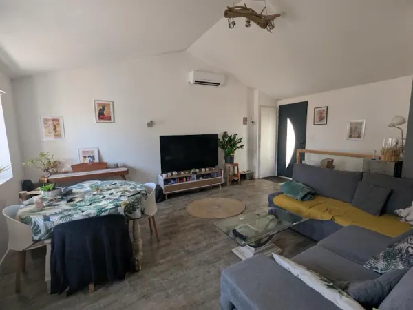 Maison 3 pièces 66 m²
