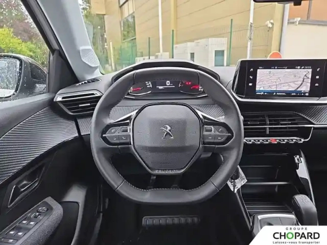 Peugeot 208 puretech 75 s&amp;s bvm5 — photo 16