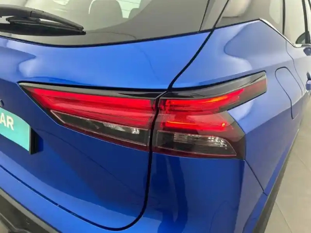 Nissan Qashqai mild hybrid 158 ch xtronic — photo 38