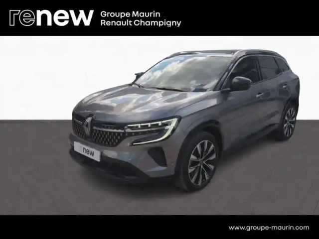 Renault Austral 1.2 e-tech full hybrid 200ch techno