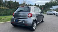 Smart Forfour 90ch passion twinamic — photo 5