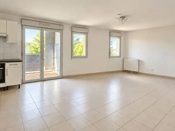 Appartement 4 pièces 77 m²