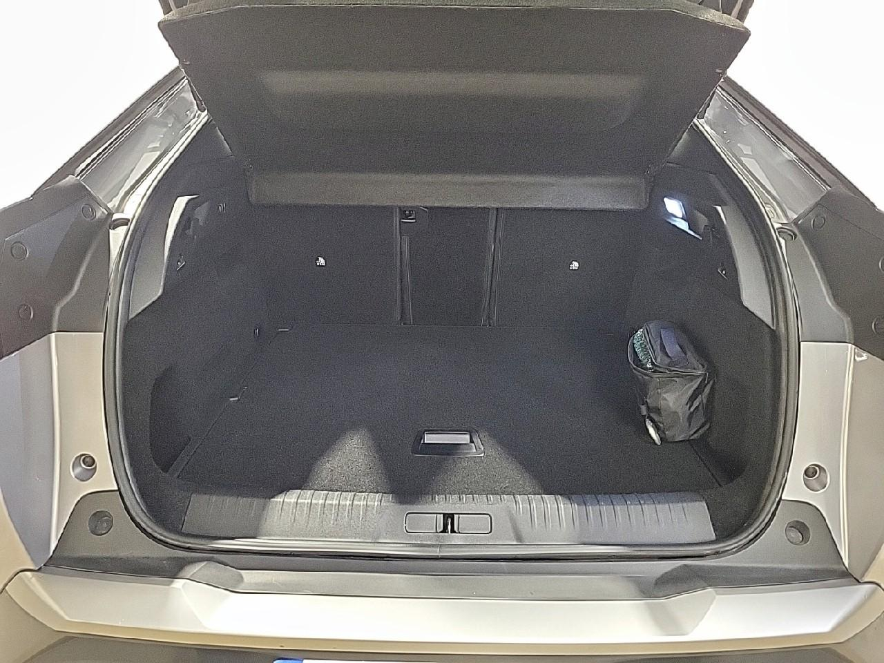 Peugeot 3008 hybrid 145 e-dcs6 allure — photo 14