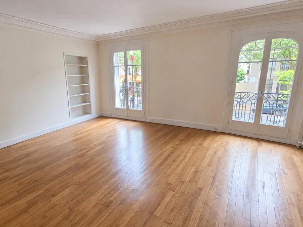 Appartement 5 pièces boulevard Diderot, 75012 Paris