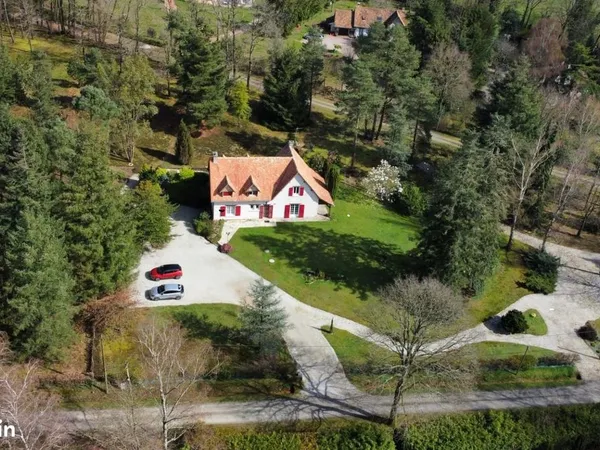 Maison proche du mans