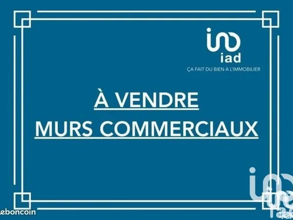 Bureau 269 m²