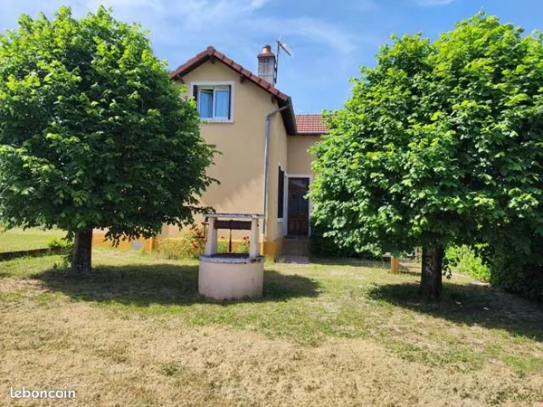 Maison 5 pièces 103 m²