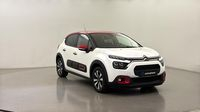 Citroen C3 1.2 PureTech 83ch S&S Shine — photo 3