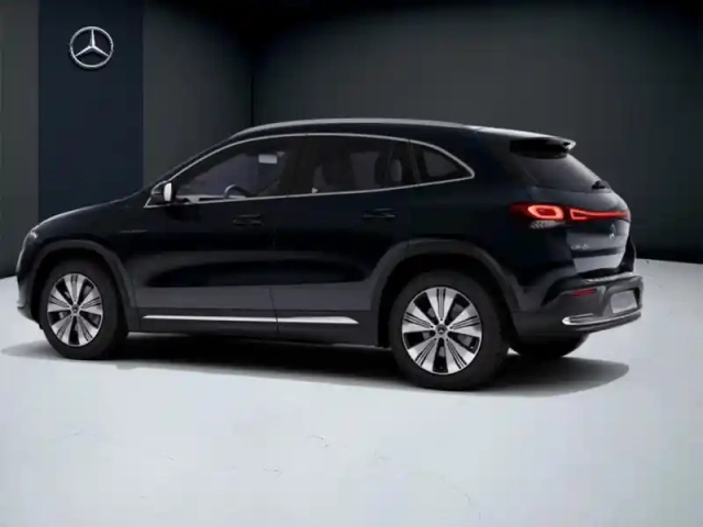 Mercedes Eqa 250 business line — photo 13
