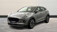 Ford Puma 1.0 Flexifuel 125ch S&S mHEV Titanium