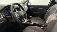 Renault Captur 1.0 TCe 90ch Techno — photo 12