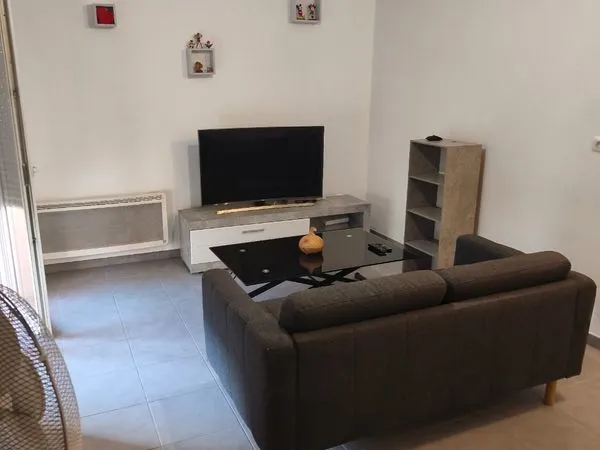 Location appartement meublé 3e arrondissement