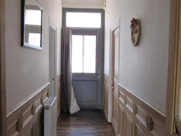 Grande maison bourgeoise centre ville Périgueux