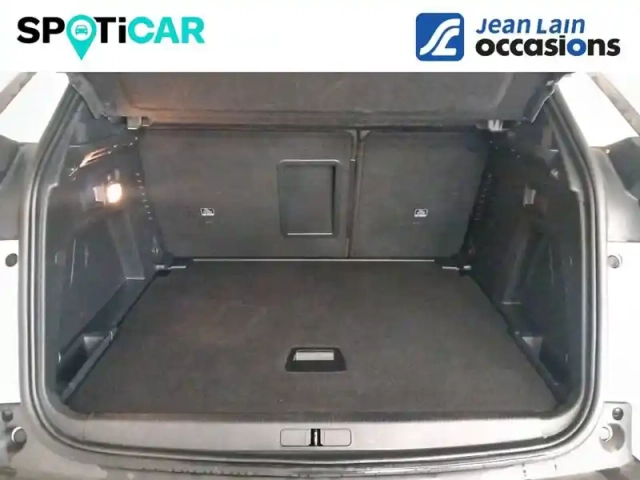 Peugeot 3008 puretech 130ch s&amp;s bvm6 — photo 46