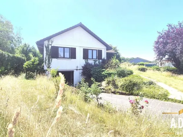 Maison à vendre Rurange-lès-Thionville