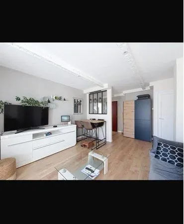 Appartement t2