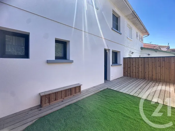 Maison 4 pièces 79 m²