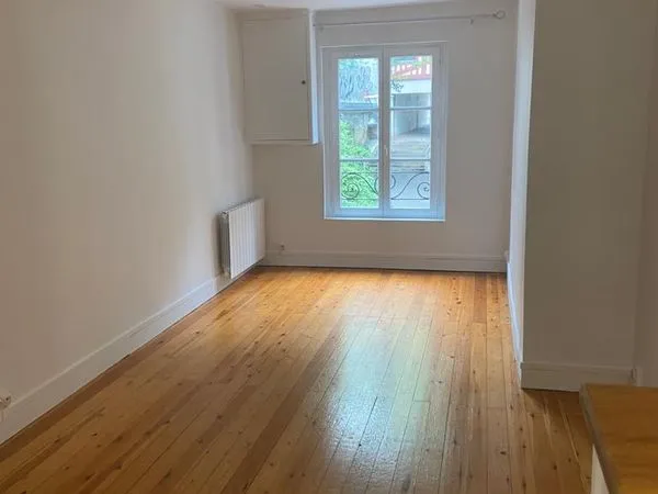 Rouen vieux marche - studio