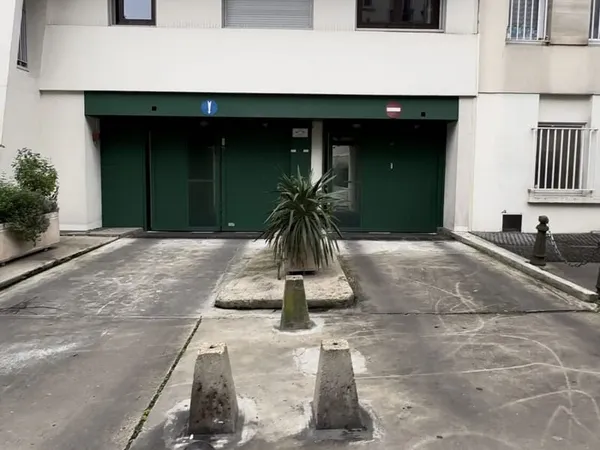 Vente Parking 10 m²