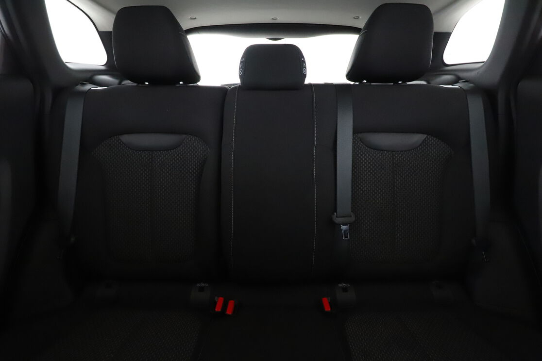 Renault Kadjar 1.3 TCe Zen — photo 14