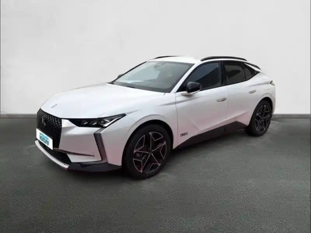 Ds Ds 4 hybride e-tense 225 eat8