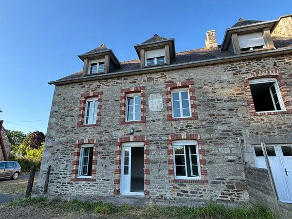 Maison 3 pièces à louer