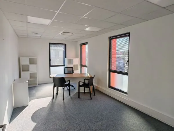 Location bureau Pornic