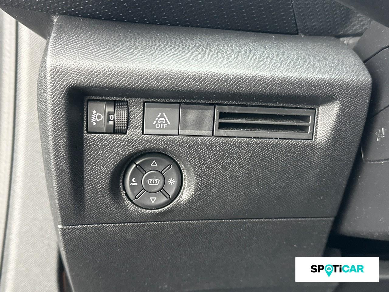 Citroën C4 bluehdi 130ch s&s shine eat8 — photo 18
