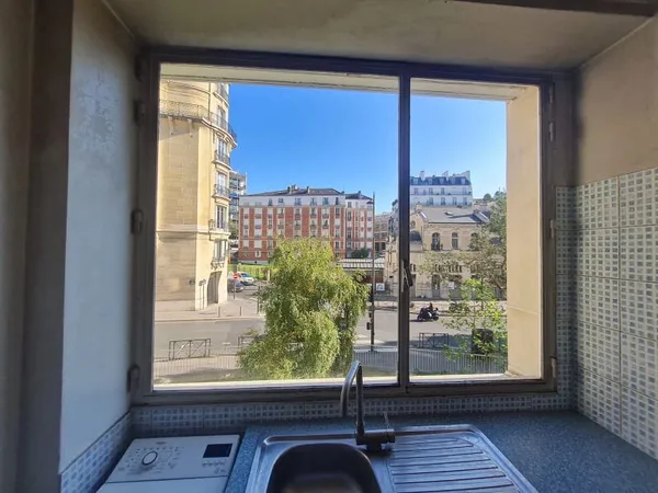 Appartement 5 pièces 110 m²