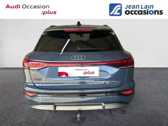 Audi E-Tron q6  387 ch 100 kwh quattro — photo 6