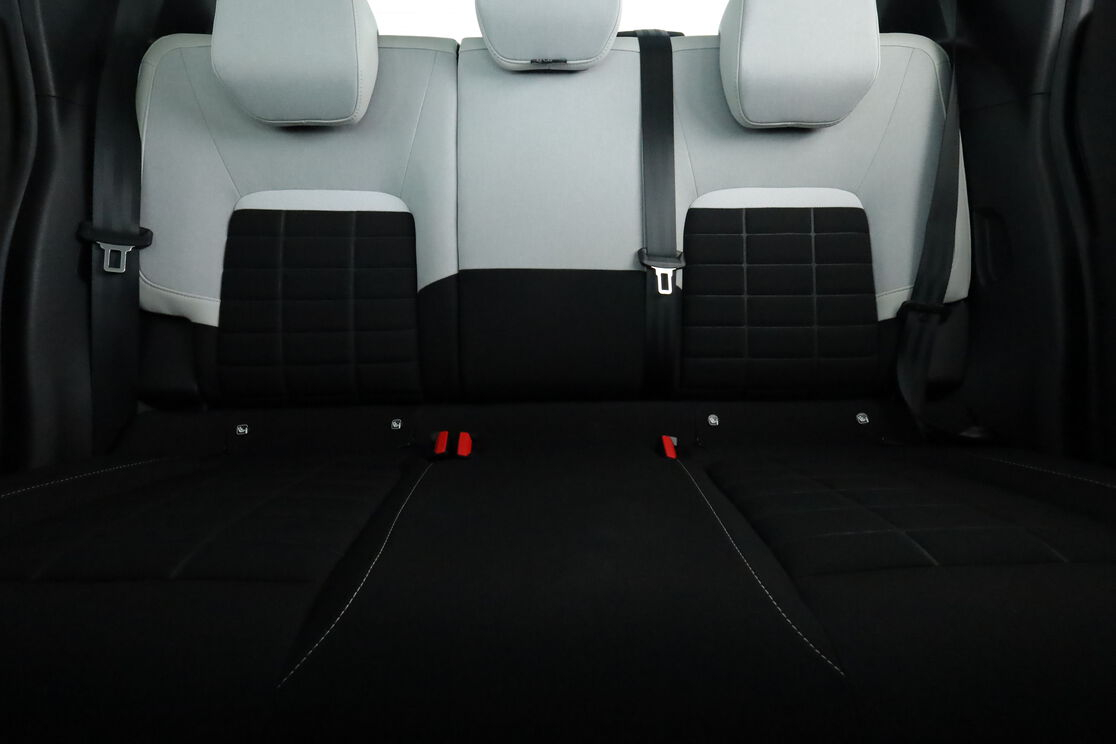 Citroen C3 Electrique 44 kWh Max Automatique — photo 14
