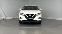 Nissan Qashqai 1.3 DIG-T 158ch N-Connecta DCT 2021