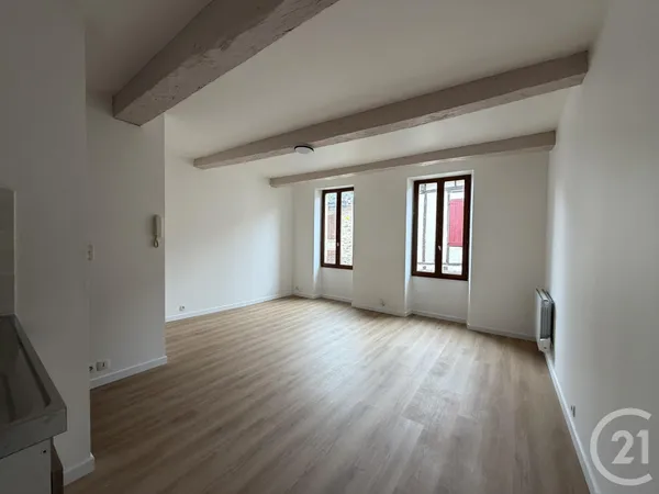Appartement 1 pièce 28 m²