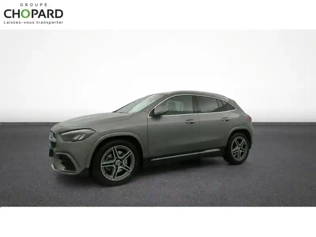 Mercedes Gla 200 d 8g-dct — photo 24