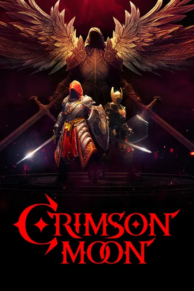 Crimson Moon